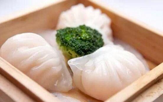 小麦澄粉