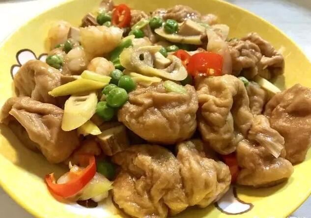 面筋粉厂家