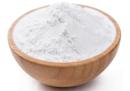 小麦淀粉加工厂
