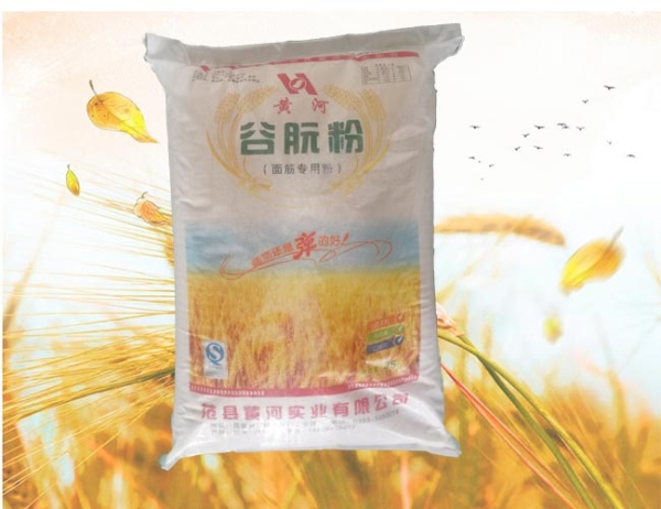 谷朊粉(活性面筋粉)