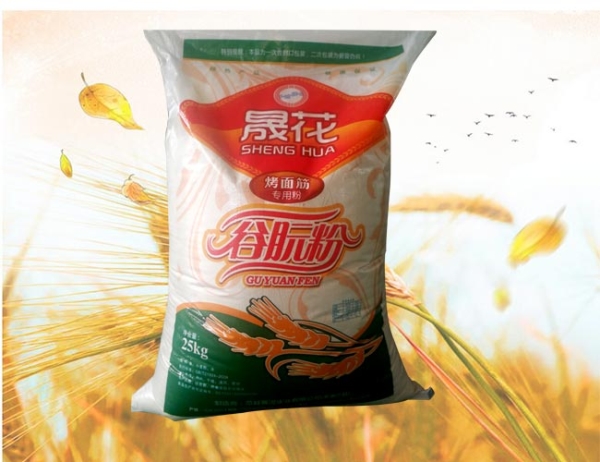 谷朊粉