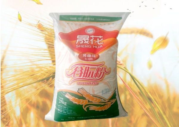 谷朊粉