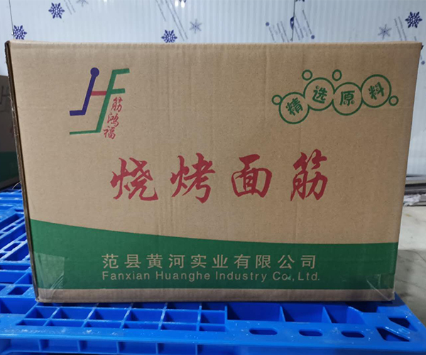 面筋