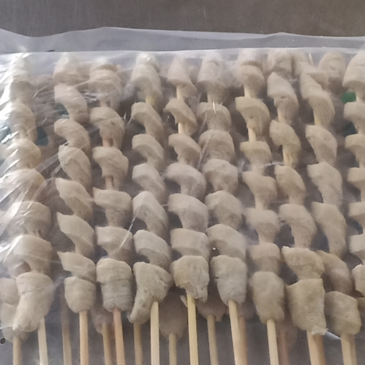 面筋串