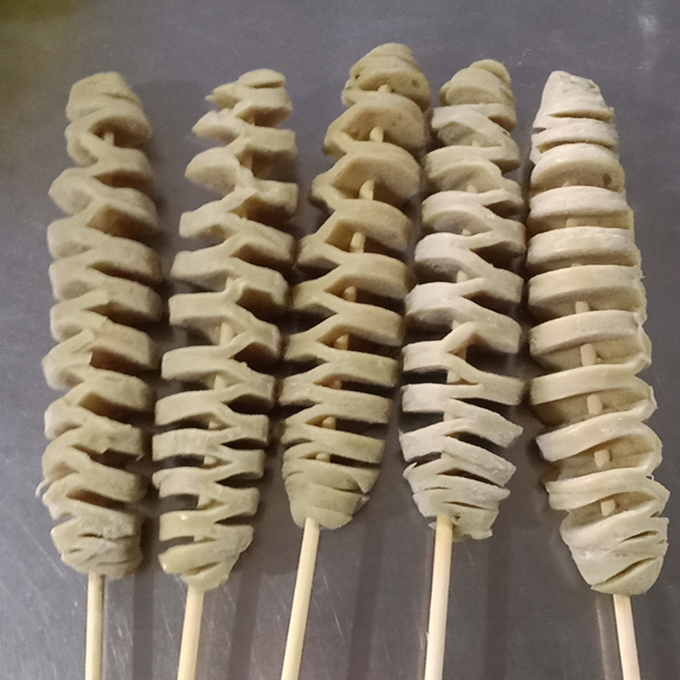 面筋串