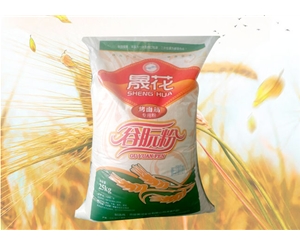 谷朊粉