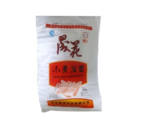 小麦澄面