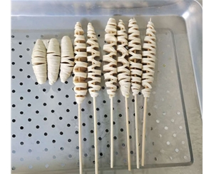 面筋串