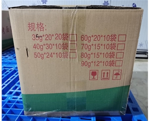 面筋串
