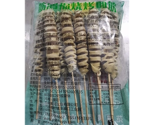 面筋串