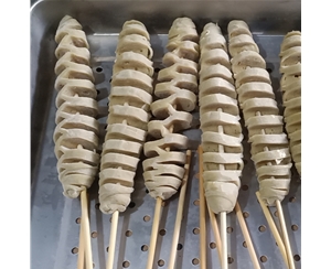 面筋串