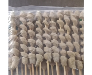 面筋串