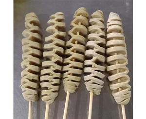 面筋串